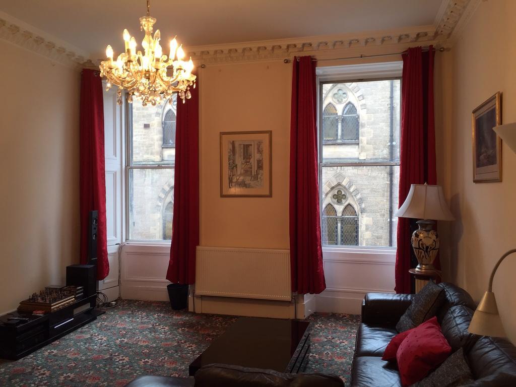 Large Grange Apartment EDI Zimmer foto